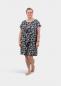 Preview: Fadenkäfer Papierschnittmuster Kleid Easy Damen